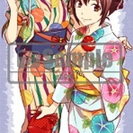 夏コミのKADOKAWAブースは新作グッズ揃い！「けものフレンズ」カレンダーや「はじめてのギャル」抱き枕カバーなど