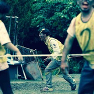 「オバケンゾンビキャンプ 2017」で今年もリアルなサバイバルを提案！─インドア派にはホラーDVD「オバケンのこわい話」も