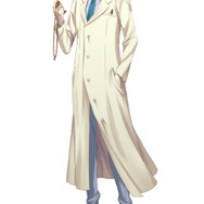 『ザ・ロストチャイルド』第三勢力となる「堕天使」登場！ショップ別限定版特典情報も公開