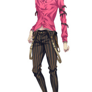 『ザ・ロストチャイルド』第三勢力となる「堕天使」登場！ショップ別限定版特典情報も公開