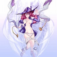 『ザ・ロストチャイルド』第三勢力となる「堕天使」登場！ショップ別限定版特典情報も公開