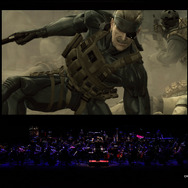 「メタルギア」inコンサート、セットリストの一部を公開！『メタルギア ソリッド』など歴代タイトルから11曲を発表