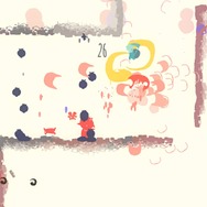 ローグライク2Dアクション『GoNNER』スイッチ版が配信開始、かわいい見た目に反してハードな作りが特徴