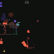 ローグライク2Dアクション『GoNNER』スイッチ版が配信開始、かわいい見た目に反してハードな作りが特徴