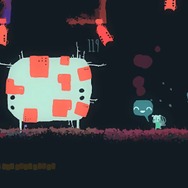 ローグライク2Dアクション『GoNNER』スイッチ版が配信開始、かわいい見た目に反してハードな作りが特徴