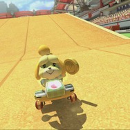 『マリオカート8 デラックス』更新データ（Ver.1.2.0 ）配信開始、ピクミンのamiiboが対応したほか対戦時のバランス調整も