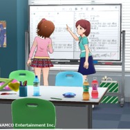 『アイマス ミリオンライブ！シアターデイズ』ついにサービス開始！