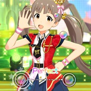 『アイマス ミリオンライブ！シアターデイズ』ついにサービス開始！