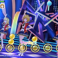 『アイマス ミリオンライブ！シアターデイズ』ついにサービス開始！