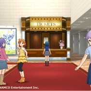 『アイマス ミリオンライブ！シアターデイズ』ついにサービス開始！