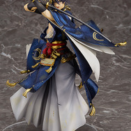 刀剣乱舞』「三日月宗近」の真剣必殺Verフィギュアがカッコよ
