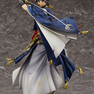 刀剣乱舞』「三日月宗近」の真剣必殺Verフィギュアがカッコよ