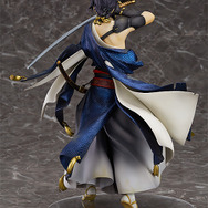 『刀剣乱舞』「三日月宗近」の真剣必殺Verフィギュアがカッコよすぎる！予約受付開始