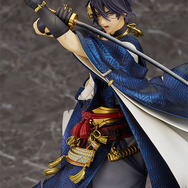 刀剣乱舞』「三日月宗近」の真剣必殺Verフィギュアがカッコよ