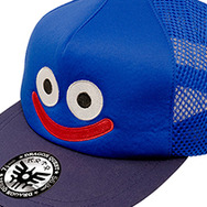 猛暑でもこれで快適?!「スマイルスライム　スライムキャップ」の受付が「e-STORE」にてスタート