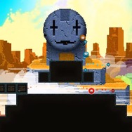 相手を画面からはじき出せ！シンプルな対戦アクション『デ・マンボ』スイッチで配信開始