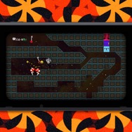 相手を画面からはじき出せ！シンプルな対戦アクション『デ・マンボ』スイッチで配信開始