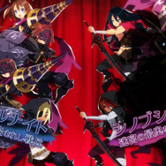 PS4『ルフランの地下迷宮と魔女ノ旅団』ドロニアが魅力たっぷりに語りかけるPVを公開!