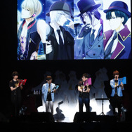 【レポート】ライブイベント＆舞台化も決定！リズムゲームに朗読劇まで盛りだくさんの『夢色キャスト』ファンミーティングツアー