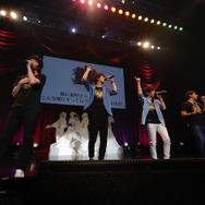 【レポート】ライブイベント＆舞台化も決定！リズムゲームに朗読劇まで盛りだくさんの『夢色キャスト』ファンミーティングツアー