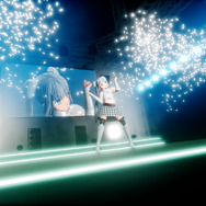 『SHOWMAKER』理想のライブを実現させる夢のツールが登場！初回3Dキャラは“ミス・モノクローム”