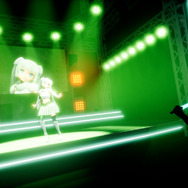 『SHOWMAKER』理想のライブを実現させる夢のツールが登場！初回3Dキャラは“ミス・モノクローム”