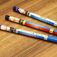 『FGO』のサーヴァントよ、鉛筆となれ！ 対戦型アナログゲーム「SUMMON PENCIL SERVANT」の全貌が判明