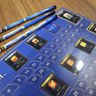 『FGO』のサーヴァントよ、鉛筆となれ！ 対戦型アナログゲーム「SUMMON PENCIL SERVANT」の全貌が判明