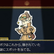 『大逆転裁判2』前作を振り返る映像シリーズが完結！ メインキャラが集結し賑やかに語らう