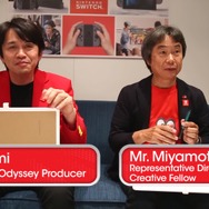宮本茂はルイージよりマリオが好き？任天堂の有名クリエイターに質問する「Guessing Game」動画が公開
