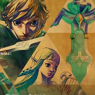 『ゼルダの伝説』ポータルサイトで「KEYWORDS」公開─初心者に優しく、上級者なら懐かしい！