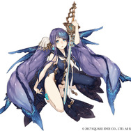 『シノアリス』ver2.0アップデートが実施―モノガタリ「憎悪篇」新章や、新キャラ「人魚姫」が追加！