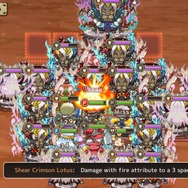 『リ・モンスター』80万DL突破を記念して精霊石をプレゼント！“LE【夜天の蝕鬼】オバ朗”が登場する限定ガチャも