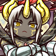 『リ・モンスター』80万DL突破を記念して精霊石をプレゼント！“LE【夜天の蝕鬼】オバ朗”が登場する限定ガチャも