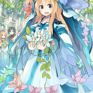 『チェインクロニクル3』4周年記念キャンペーンスタート！約1ヶ月に渡って「レジェンドフェス」やログインボーナスが登場