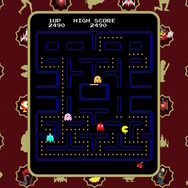 スイッチ『ナムコミュージアム』名作タイトルのハイライト部分を楽しめる「チャレンジモード」やランキング機能を用意