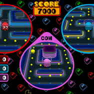 スイッチ『ナムコミュージアム』名作タイトルのハイライト部分を楽しめる「チャレンジモード」やランキング機能を用意