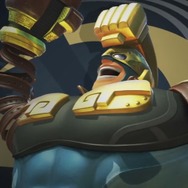 『ARMS』全国大会開催決定! 7月中旬頃のアップデートでは新ファイター「マックスブラス」参戦