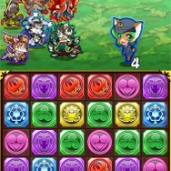『戦国パズル!!あにまる大合戦』に“テワタサナイーヌ”登場！ 「マイナンバー詐欺にご注意！」でダメージ軽減