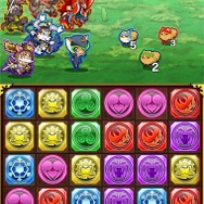 『戦国パズル!!あにまる大合戦』に“テワタサナイーヌ”登場！ 「マイナンバー詐欺にご注意！」でダメージ軽減