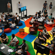 【レポート】『CARAVAN STORIES』人気実況者たちが出演した、先行プレイ会の様子をお届け!