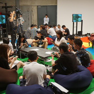 【レポート】『CARAVAN STORIES』人気実況者たちが出演した、先行プレイ会の様子をお届け!