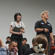 【レポート】『CARAVAN STORIES』人気実況者たちが出演した、先行プレイ会の様子をお届け!