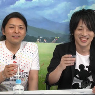 【レポート】『CARAVAN STORIES』人気実況者たちが出演した、先行プレイ会の様子をお届け!