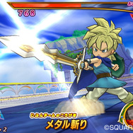 ドラゴンクエスト モンスターバトルロードII