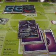 【レポート】「ポケモンカード」新パック「ひかる伝説」を使った“ロイヤルマスク100枚争奪戦”に、初心者が一夜漬けで参加してみた