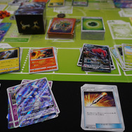 【レポート】「ポケモンカード」新パック「ひかる伝説」を使った“ロイヤルマスク100枚争奪戦”に、初心者が一夜漬けで参加してみた