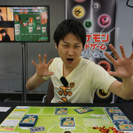 【レポート】「ポケモンカード」新パック「ひかる伝説」を使った“ロイヤルマスク100枚争奪戦”に、初心者が一夜漬けで参加してみた