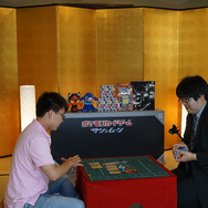 【レポート】「ポケモンカード」新パック「ひかる伝説」を使った“ロイヤルマスク100枚争奪戦”に、初心者が一夜漬けで参加してみた