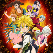 「七つの大罪」がPS4でゲーム化！ いち早くティザーPVが登場